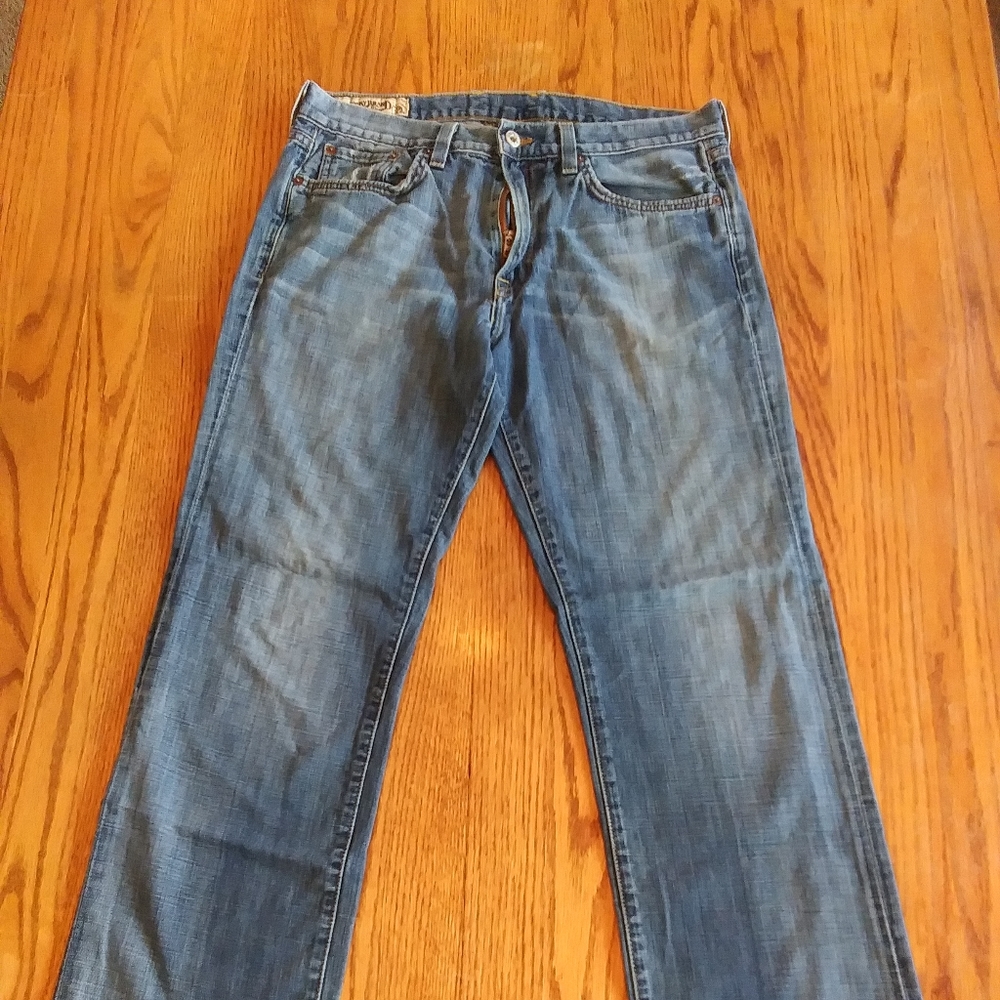 Men's Lucky Brand Jeans